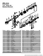 Preview for 4 page of ATD AIR ATD-2114 Manual