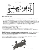 Preview for 3 page of ATD AIR ATD-2181 Owner'S Manual