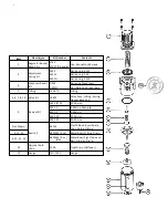 Preview for 5 page of ATD AIR ATD-7781 Instruction Sheet