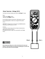 Preview for 5 page of ATD Tools ATD-5540 Owner'S Manual