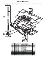 Preview for 6 page of ATD Tools ATD-7343A Owner'S Manual