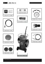 Preview for 14 page of ATE FB 15 Operating Manual