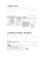 Preview for 45 page of ATEC-PANDA 2168 Service Manual