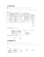 Preview for 57 page of ATEC-PANDA 2168 Service Manual