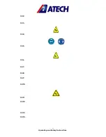 Preview for 11 page of ATech Machine LIBRA-02 HM User Manual