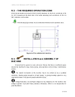 Preview for 11 page of ATech Machine LIBRA-02 M User Manual