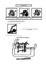 Preview for 5 page of ATEK MAKINA KONIG JUNIOR S Instruction Booklet