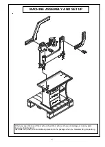 Preview for 8 page of ATEK MAKINA KONIG JUNIOR S Instruction Booklet