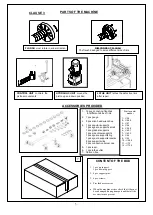 Preview for 5 page of ATEK MAKINA KONIG NEWLINE Series Instruction Booklet