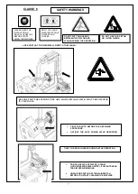 Preview for 7 page of ATEK MAKINA KONIG NEWLINE Series Instruction Booklet