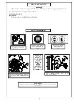 Preview for 4 page of ATEK MAKINA POLISH-CLN Instruction Booklet