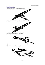 Preview for 3 page of Atel Electronics Unicorn 20 Quick Installation Manual