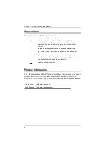 Preview for 10 page of ATEN CL3100 User Manual