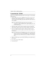 Preview for 34 page of ATEN CL3100 User Manual