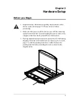 Preview for 19 page of ATEN CL3800 User Manual