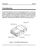 Preview for 2 page of ATEN EB-120 User Manual