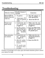 Preview for 6 page of ATEN EB-120 User Manual