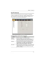 Preview for 133 page of ATEN KL1108V User Manual