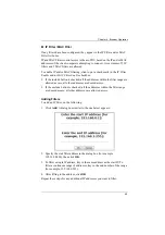 Preview for 61 page of ATEN NRGence PE5-8108 User Manual