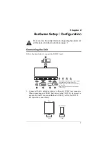 Preview for 15 page of ATEN UH3238 User Manual