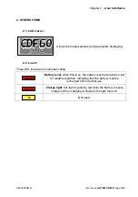 Preview for 19 page of ATEQ CDF60 User Manual