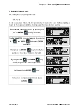 Preview for 23 page of ATEQ CDF60 User Manual