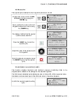 Preview for 71 page of ATEQ F SERIES User Manual