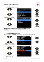 Preview for 24 page of ATEQ Huf VT46-HUF User Manual