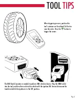 Preview for 5 page of ATEQ Quickset X User Manual