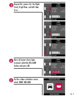 Preview for 8 page of ATEQ Quickset X User Manual