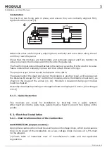 Preview for 7 page of atersa A-150M Installation And User Manual