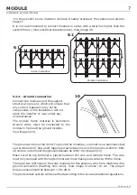 Preview for 9 page of atersa A-150M Installation And User Manual