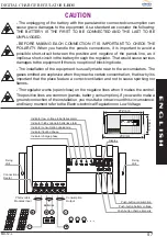 Preview for 23 page of atersa leo 1 Operation Instructions Manual