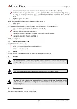 Preview for 7 page of Atest Gaz LTT2 User Manual