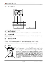 Preview for 19 page of Atest Gaz LTT2 User Manual