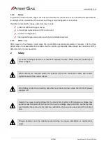 Preview for 7 page of Atest Gaz Teta EcoN User Manual