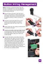 Preview for 17 page of AtGames LEGENDS PINBALL Instruction Manual