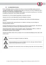 Preview for 39 page of ATH-Heinl 80424200061 Operating Instructions Manual