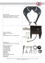 Preview for 82 page of ATH-Heinl 80424200061 Operating Instructions Manual