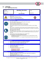 Preview for 98 page of ATH-Heinl 80424200061 Operating Instructions Manual