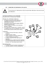 Preview for 165 page of ATH-Heinl 80424200061 Operating Instructions Manual