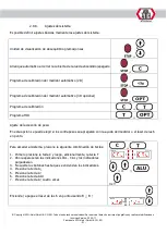 Preview for 269 page of ATH-Heinl 80424200061 Operating Instructions Manual