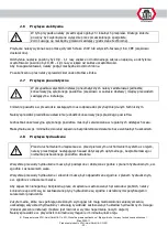 Preview for 381 page of ATH-Heinl 80424200061 Operating Instructions Manual