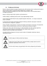 Preview for 395 page of ATH-Heinl 80424200061 Operating Instructions Manual