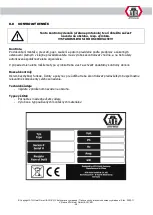 Preview for 467 page of ATH-Heinl 80424200061 Operating Instructions Manual