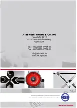 Preview for 32 page of ATH-Heinl A31 User Manual