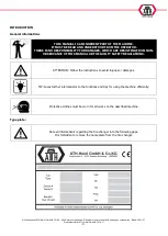 Preview for 43 page of ATH-Heinl ATH-ATF ATF602 User Manual