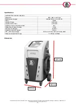 Preview for 45 page of ATH-Heinl ATH-ATF ATF602 User Manual