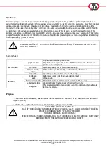 Preview for 92 page of ATH-Heinl ATH-ATF ATF602 User Manual