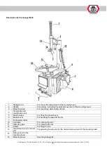 Preview for 4 page of ATH-Heinl ATH M32 User Manual